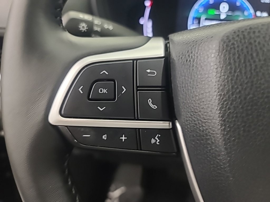 Used 2026 Toyota Grand Highlander AWD image 31