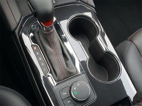 Certified 2024 Chevrolet Blazer RS image 29