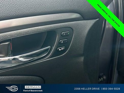 Used 2022 Honda Pilot Special Edition image 16