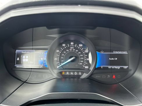 Used 2023 Ford Edge Titanium AWD/4WD image 17