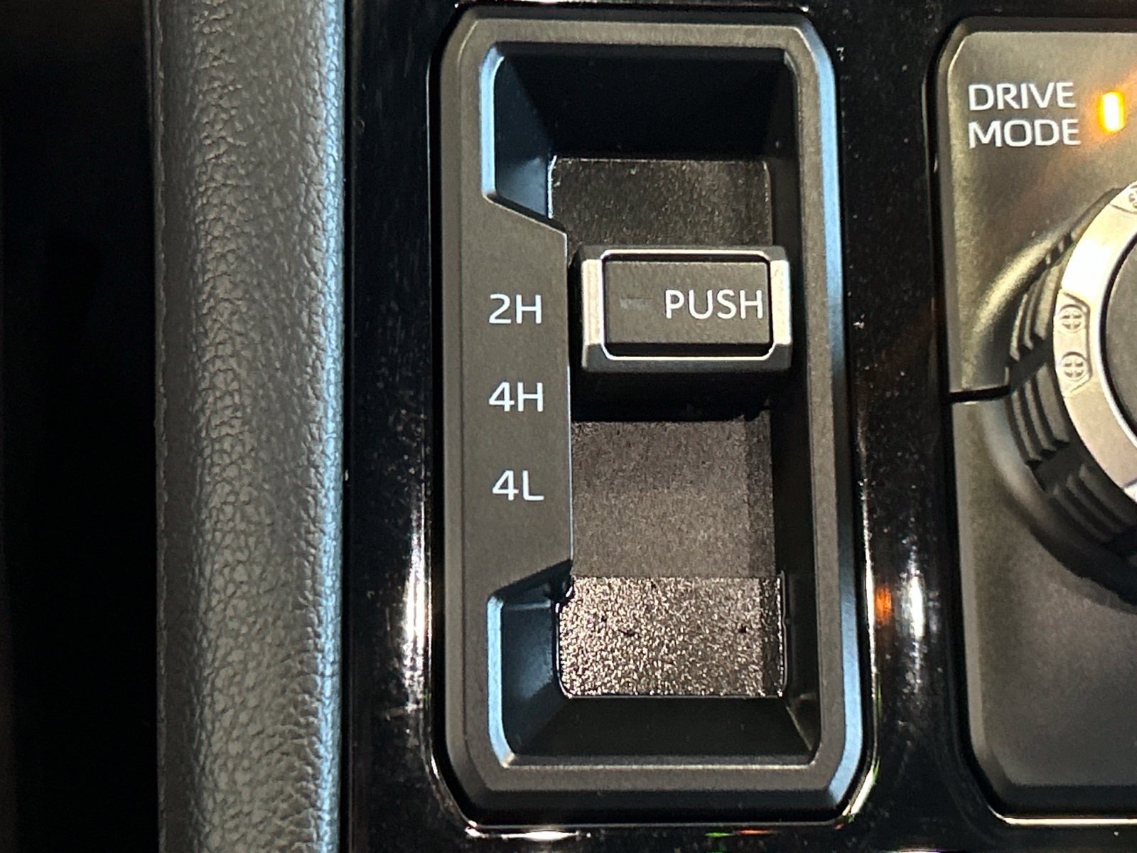 Used 2026 Toyota Tundra Limited AWD/4WD image 24