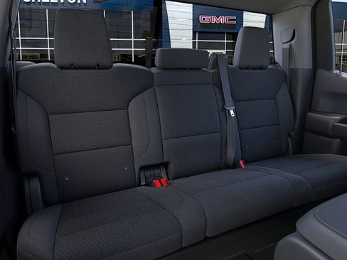 New 2026 GMC Sierra 1500 Pro image 17