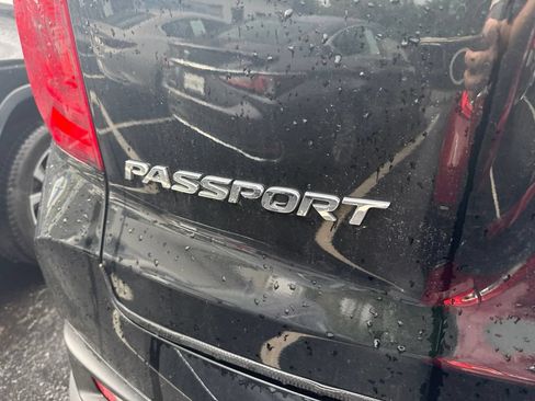 Used 2022 Honda Passport EX-L image 6