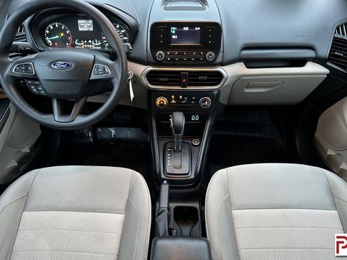 Used 2022 Ford EcoSport S image 14