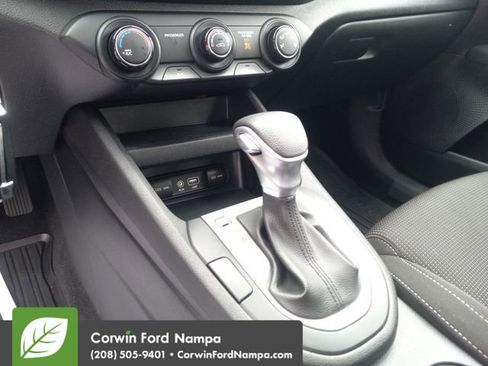 Used 2020 Kia Forte LXS image 18