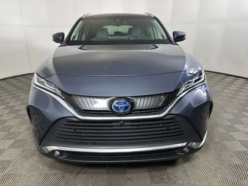 Used 2022 Toyota Venza Limited image 8