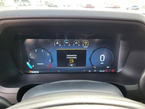 New 2026 Ford F150 STX w/ Equipment Group 200A image 34