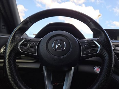 Used 2022 Acura RDX A-Spec AWD/4WD image 29