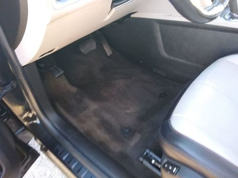 Used 2012 Chevrolet Equinox LTZ image 19