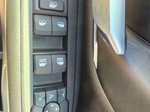 New 2026 RAM 1500 Big Horn AWD/4WD image 16