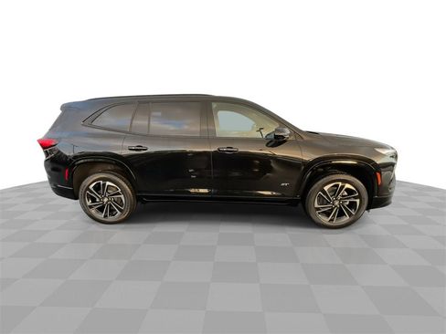 New 2026 Buick Enclave Sport Touring image 9