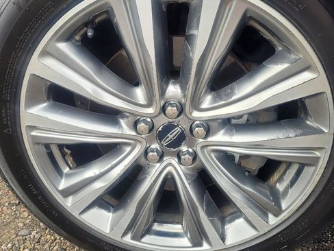 Used 2017 Lincoln MKX Reserve AWD/4WD image 43