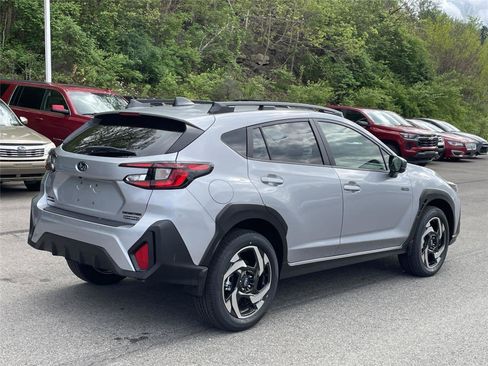 New 2026 Subaru Crosstrek 2.5i Limited AWD/4WD image 5