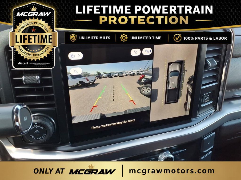 New 2026 Ford F250 King Ranch w/ Tremor Off-Road Package AWD/4WD image 22