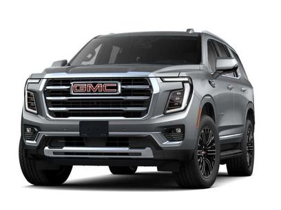 New 2026 GMC Yukon Elevation