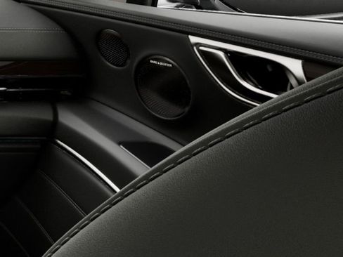 New 2026 Genesis GV80 3.5T Advanced image 24