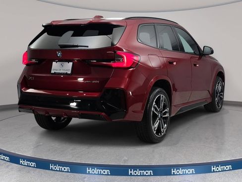 New 2026 BMW X1 xDrive28i w/ M Sport Package AWD/4WD image 5