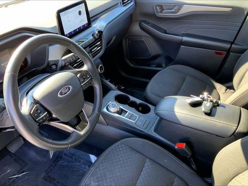 Certified 2024 Ford Escape Active image 15