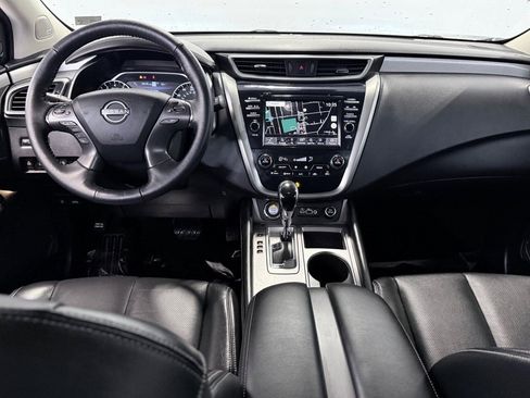 Used 2024 Nissan Murano SL image 24