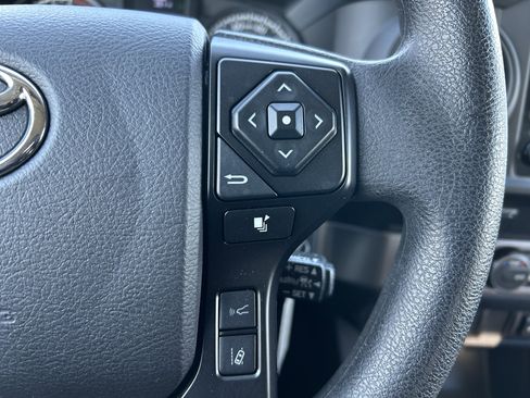 Used 2023 Toyota Tacoma SR image 16