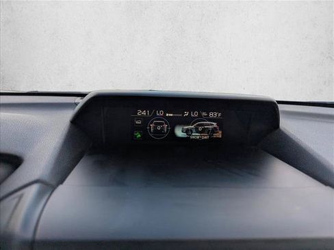 Used 2020 Subaru Forester Limited AWD/4WD image 20