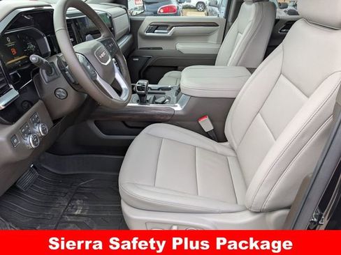 New 2026 GMC Sierra 1500 SLT w/ SLT Premium Plus Package image 15