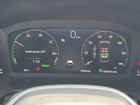 New 2026 Honda CR-V Sport-L image 28