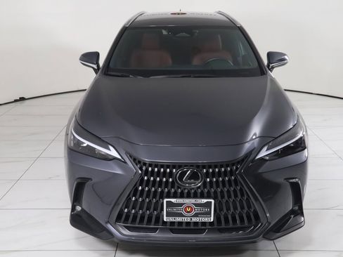 Used 2024 Lexus NX 350 AWD image 71