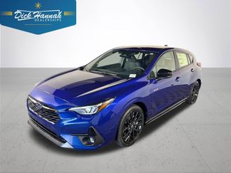 New 2026 Subaru Impreza RS video 1