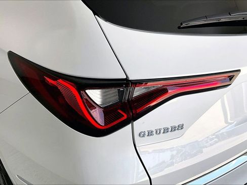 Certified 2026 Acura MDX SH-AWD image 41