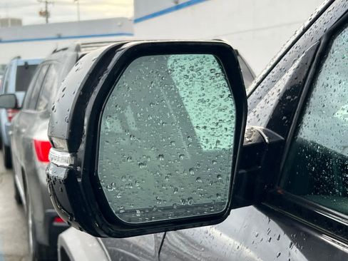 Used 2023 Toyota Sequoia TRD Pro image 19