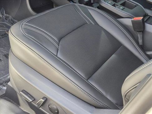 New 2025 Ford Mustang Mach-E Premium image 4