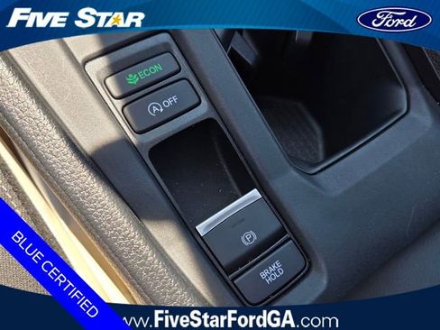 Used 2023 Honda Accord EX image 21