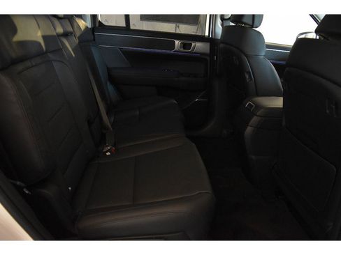 New 2025 Hyundai Santa Fe Limited image 85