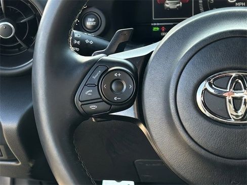 Used 2023 Toyota GR86 Premium image 13