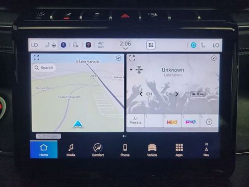 New 2025 Jeep Grand Cherokee Overland w/ Trailer Tow Package image 25