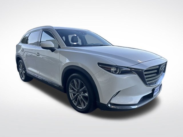 Used 2016 MAZDA CX-9 Grand Touring AWD/4WD image 7