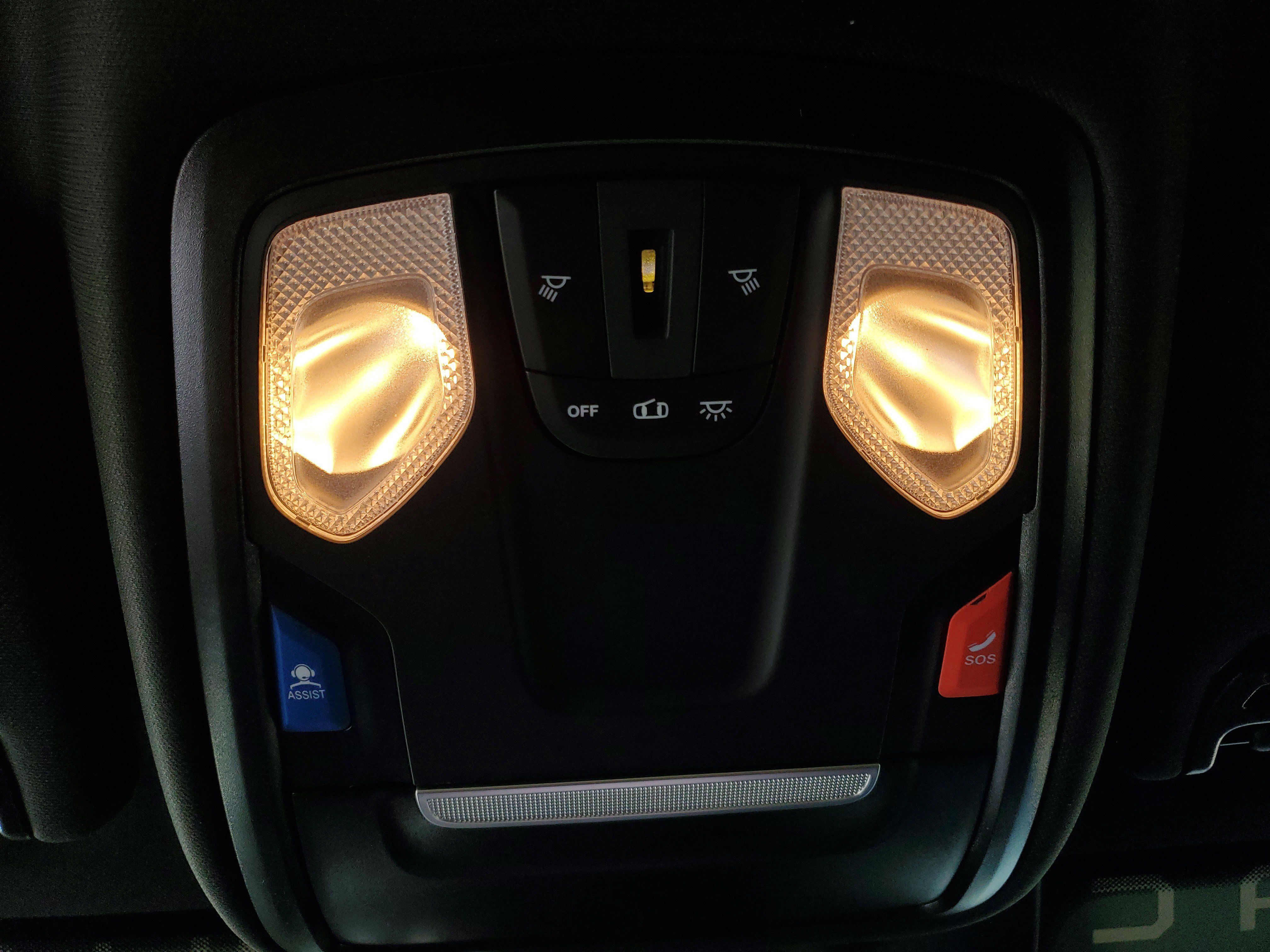 New 2025 RAM 2500 Big Horn AWD/4WD image 20