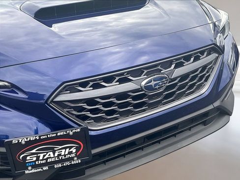 Used 2022 Subaru WRX Limited AWD/4WD image 32