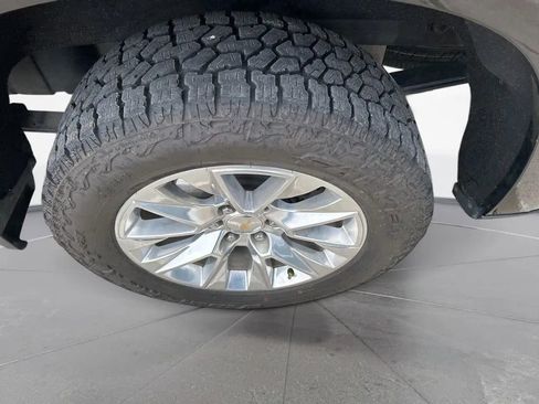 Used 2022 Chevrolet Silverado 1500 LTZ image 30