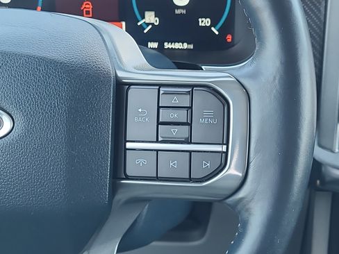 Certified 2023 Ford F150 Limited AWD/4WD image 13