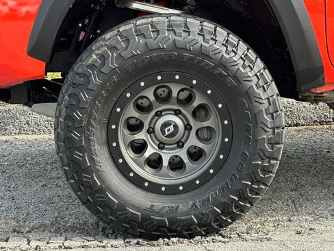 Used 2023 Toyota Tacoma TRD Pro AWD/4WD image 23