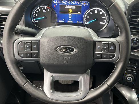 Certified 2023 Ford F150 XLT w/ Equipment Group 302A High image 17