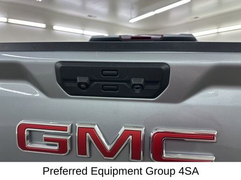 Certified 2023 GMC Sierra 1500 SLT w/ SLT Premium Plus Package image 17