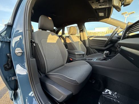 New 2026 Volkswagen Jetta Sport image 24