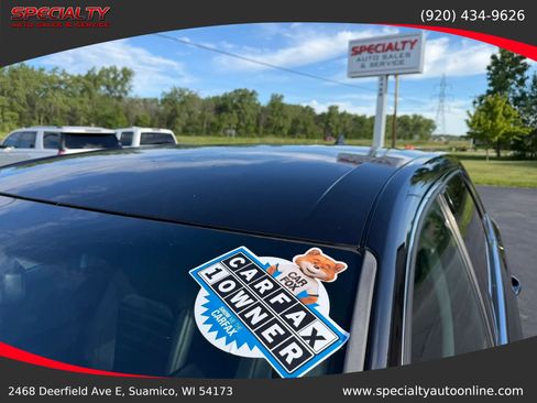 Used 2023 Ford Edge SEL AWD/4WD image 12