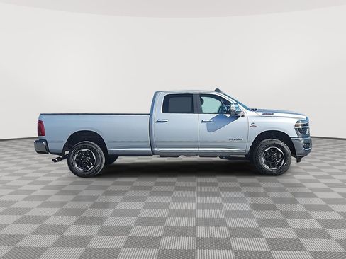 New 2026 RAM 3500 Laramie w/ Towing Technology Group AWD/4WD image 6