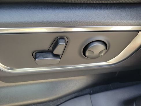 New 2027 RAM 1500 Laramie w/ Night Edition AWD/4WD image 13
