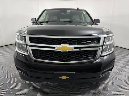 Certified 2020 Chevrolet Suburban LT AWD/4WD image 2