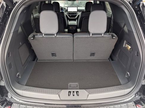 New 2026 Ford Explorer Tremor w/ Tremor Ultimate Package image 14